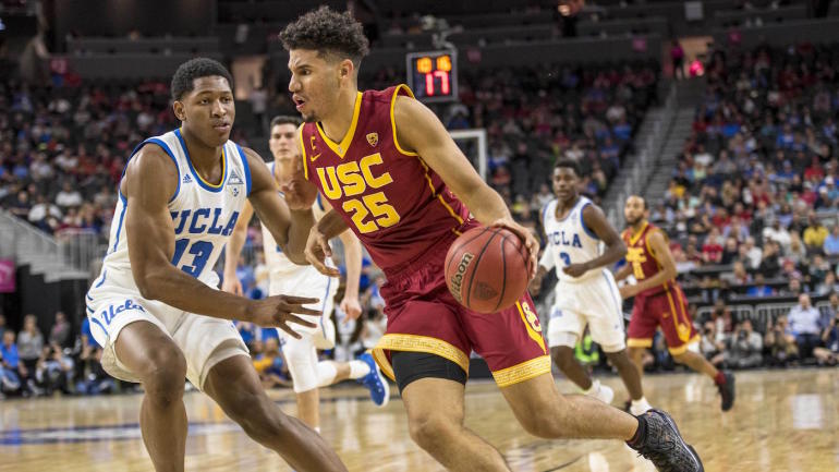 Bennie Boatwright and USC just put the Pac-12 and the nation on serious notice