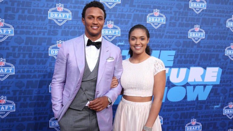 With DeShone Kizer available, Packers' options wide open with top pick of Round 2
