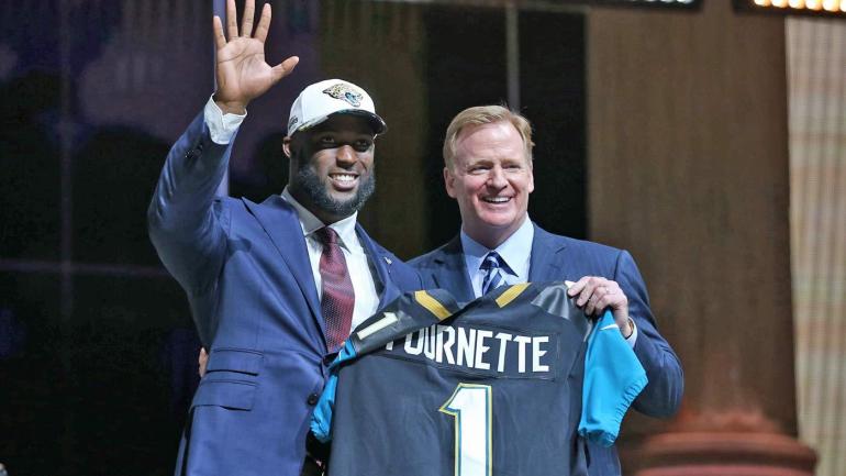 Agent's Take: The top five financial takeaways from the 2017 NFL Draft