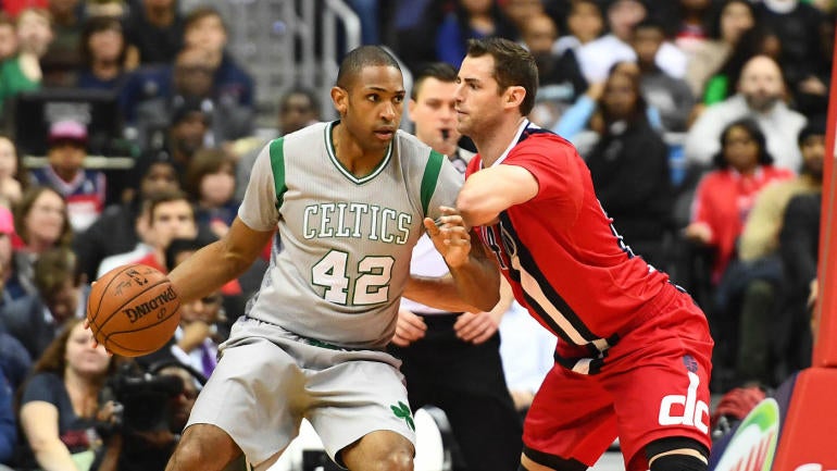 Celtics vs. Wizards: How to watch, live stream Boston-Washington Game 1 online, TV channel, start time