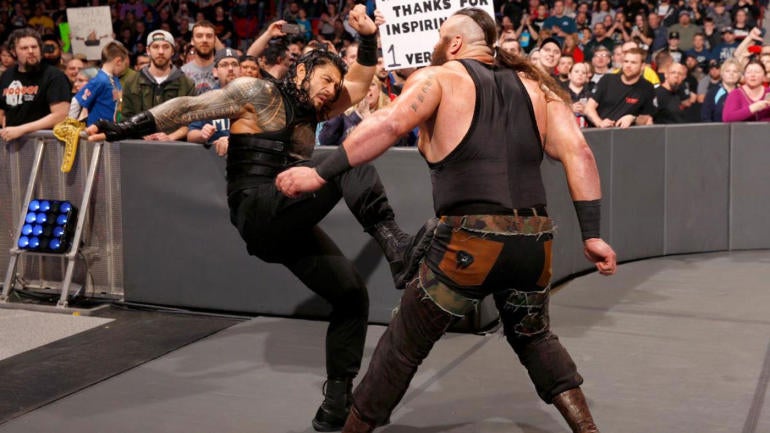 Watch WWE Payback 2017 live stream online, start time, kickoff show, matches