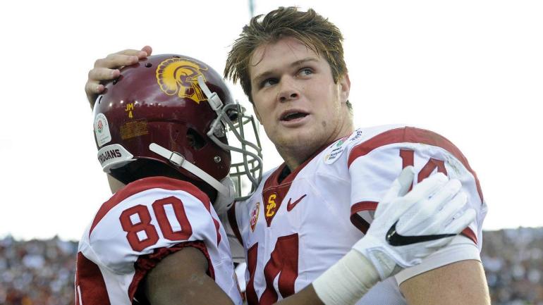 Pac-12 conference title odds, picks: USC eyes first crown since 2008, Stanford lurks