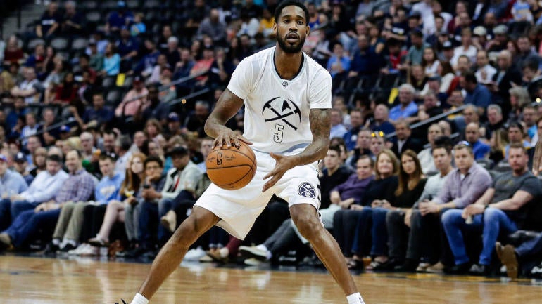 Nuggets' Will Barton reportedly planning to test NBA free agency in 2018