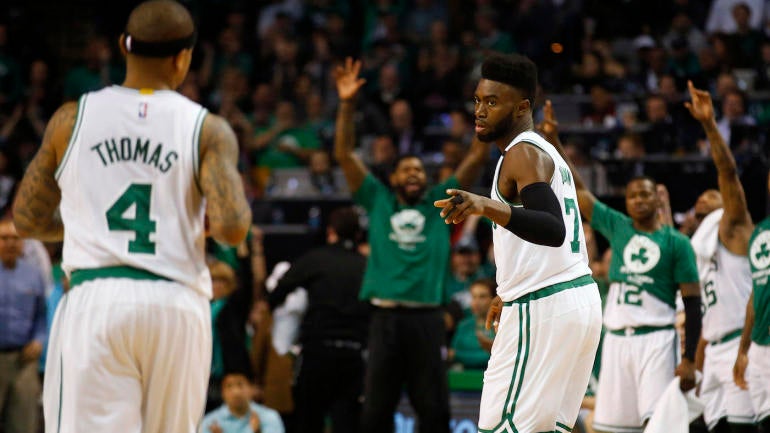 Wizards vs. Celtics: How to watch, live stream Boston-Washington Game 2 online, TV channel, start time