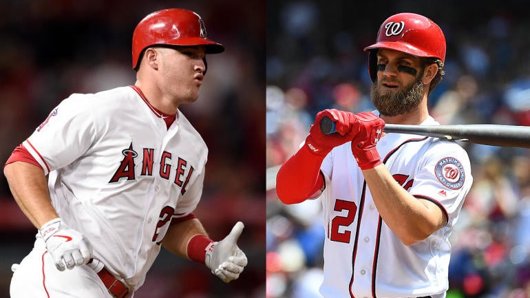 MLB All-Star Game voting is underway: What you need to know about the ballot