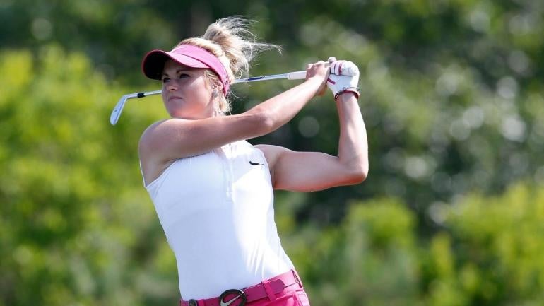 LPGA holds Twitter vote to determine final participant in ShopRite Classic field