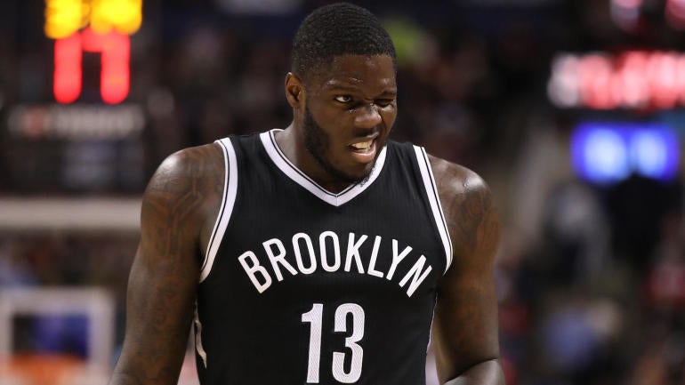While Cavs roll, former No. 1 pick Anthony Bennett says he'll 'have the last laugh'