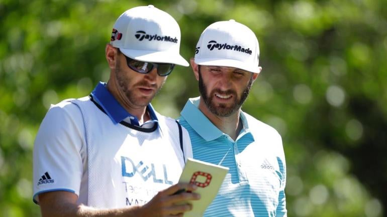 Golf's governing bodies think yardage books may give pros too much information