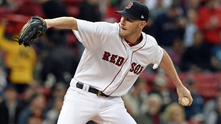 Report: Sale likely to be disciplined; MLB warns Red Sox, Orioles about their feud