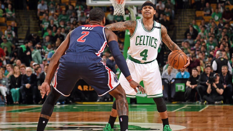 Celtics vs. Wizards playoffs: How to watch, live stream Game 4 online, TV channel, start time
