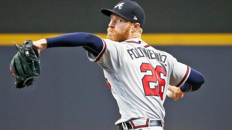 Fantasy Baseball Today Podcast: We need pitchers! Buy or sell, waiver wire