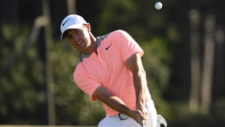 As he turns 28, Rory McIlroy continues to track on an all-time trajectory