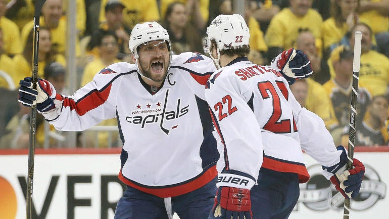 NHL free agency roundup: All the big moves and early activity around the league