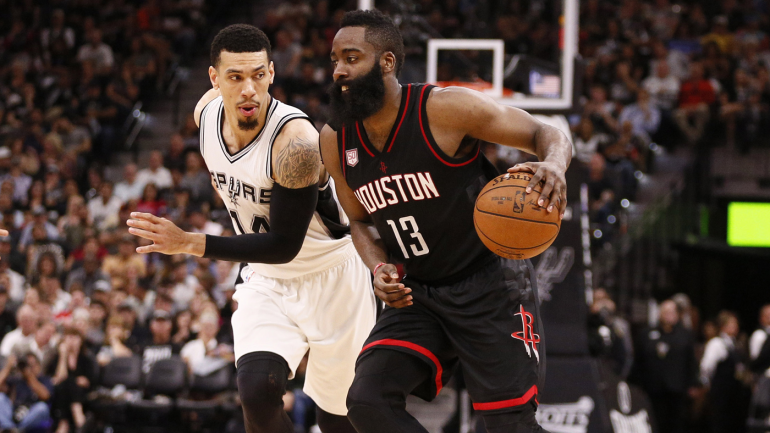 Spurs vs. Rockets playoffs: How to watch, live stream San Antonio-Houston Game 4 online, TV channel, start time
