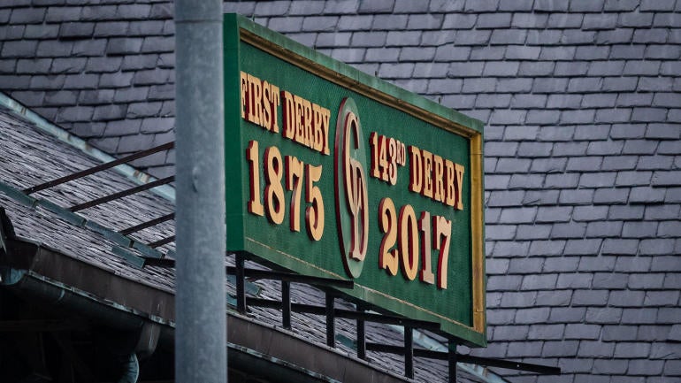 2017 Kentucky Derby time: Start, post draw, field, horses, TV channel, watch live