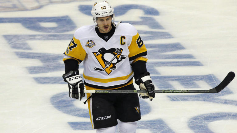Stanley Cup Final: Pens' Crosby, Predators' Rinne headline Conn Smythe contenders