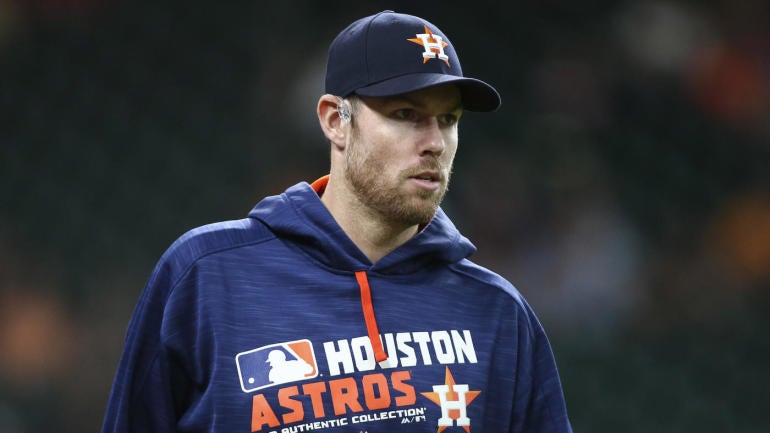 MLB free agent market for righty Doug Fister is reportedly starting to heat up