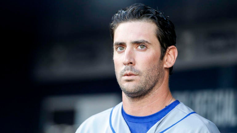 No, Mets fans, you're not going to get anything good back in a Matt Harvey trade