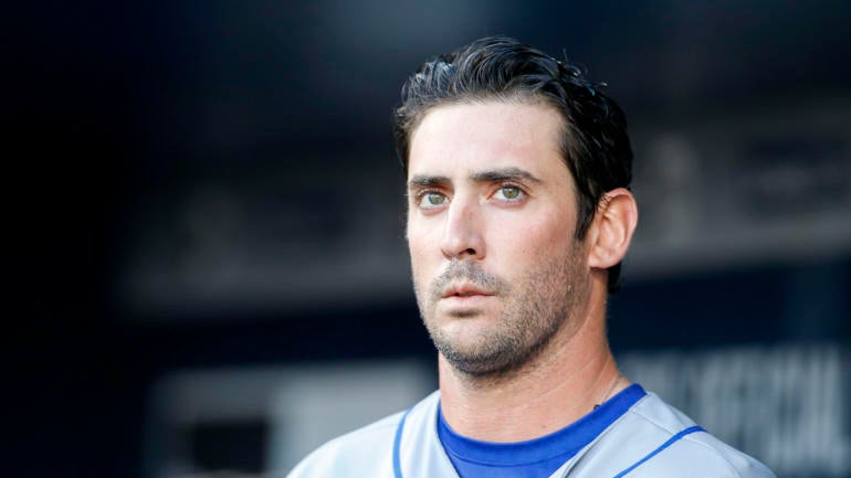 Mets seem to have trust issues with Harvey, reportedly sent people to check on him