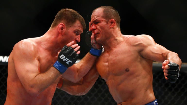 UFC 211 fight card, odds, date: Miocic-Dos Santos rematch leads loaded main card