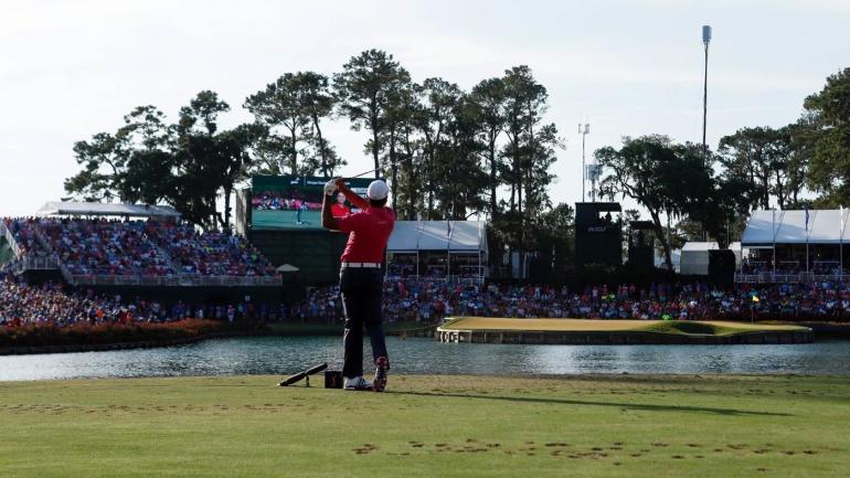 Players Championship is not a major, but a win should carry the weight of one