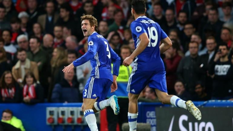 Chelsea wins again, and here's what Blues have to do to win Premier League on Friday