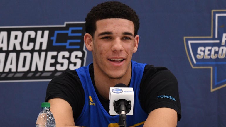 Zo's got flow: Power ranking the best lines in Lonzo Ball's new rap song