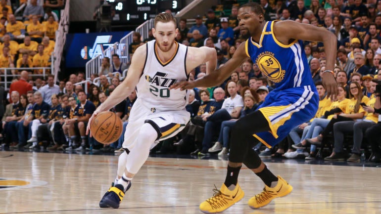 NBA Free Agency (July 1): Winners & losers as Iguodala stays and Hayward derby heats up