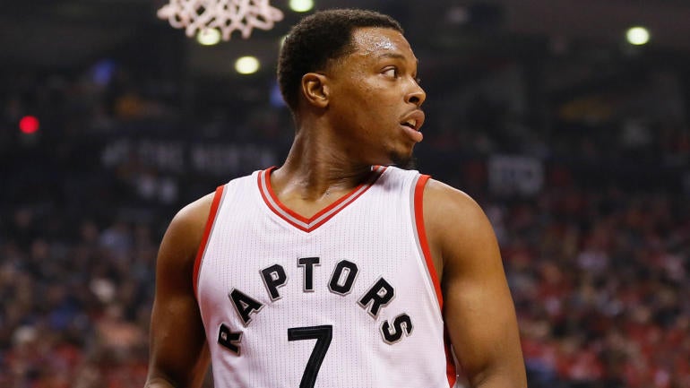 Raptors GM Masai Ujiri on Kyle Lowry hitting free agency: 'We want him back'