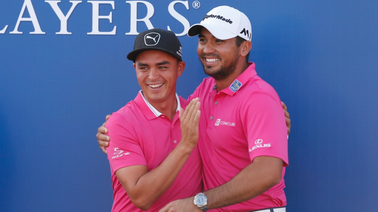 Watch Players Championship 2017: Live stream online, time, TV channel, schedule