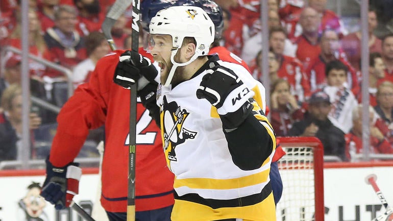 Showtime 'All Access' to follow the 2017 Stanley Cup playoffs behind the scenes