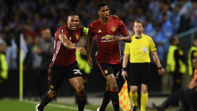 Manchester United vs. Celta Vigo live stream info, TV channel, time, odds, prediction: Watch Europa League semifinals