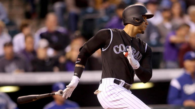 What to know for Fantasy Baseball Week 7: Rockies on the road, Dodgers rotation woes, and 10-day DL