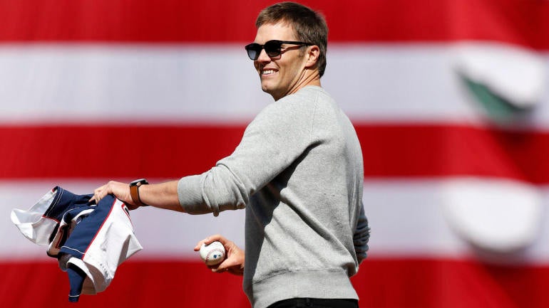 Tom Brady reveals what teams he uses in 'Madden' and neither is the Patriots