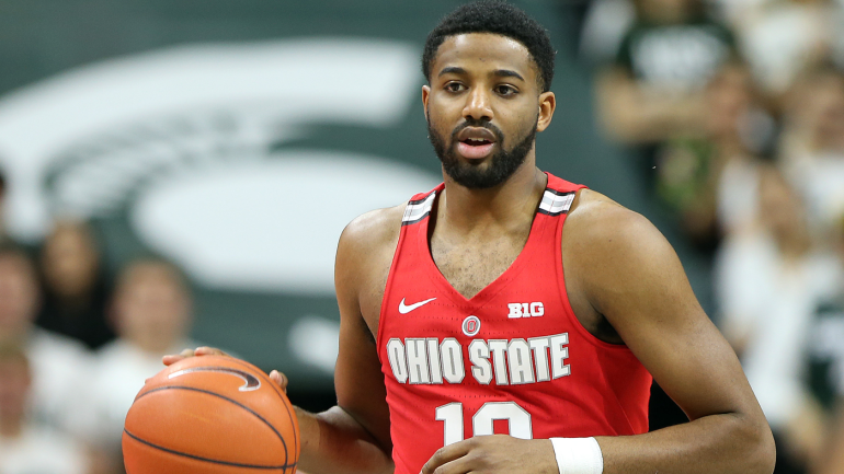 Former Ohio State player JaQuan Lyle arrested after allegedly punching police car