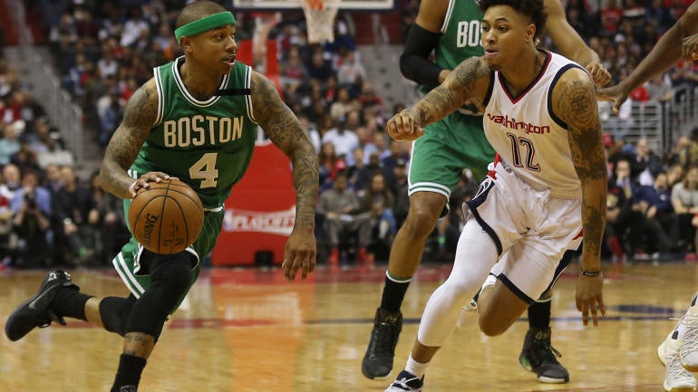 Celtics vs. Wizards Game 7: How to watch, live stream Boston-Washington online, TV channel, start time