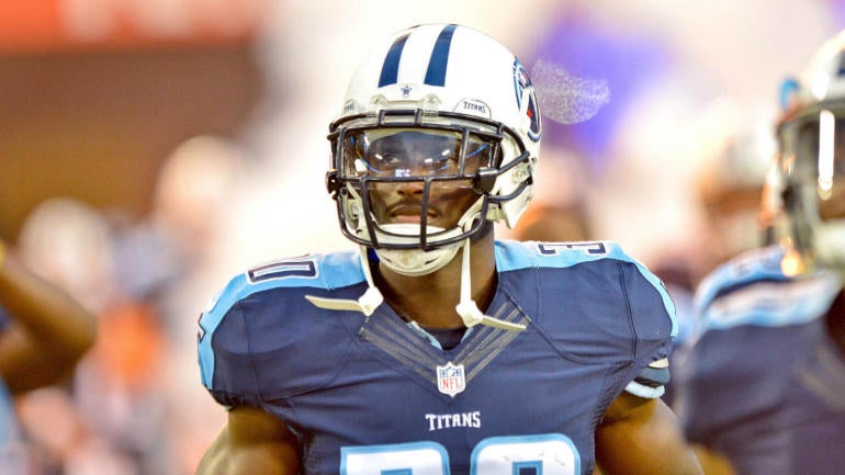 Browns reportedly expected to sign former Titans cornerback Jason McCourty