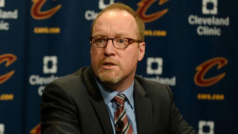 Report: Cavs owner Gilbert silent on Magic's request to talk with GM Griffin