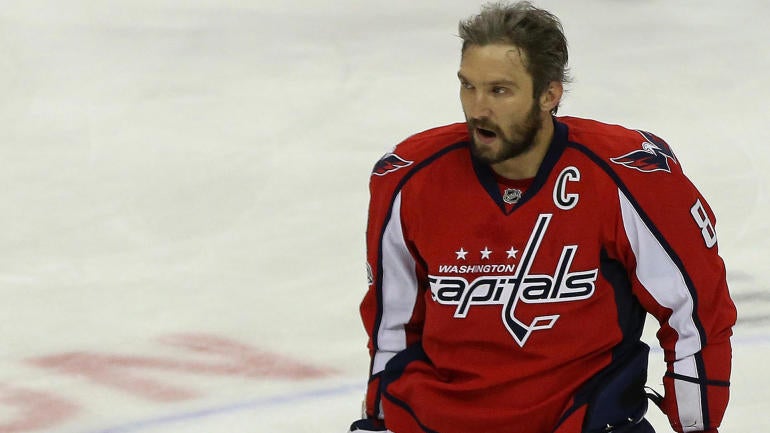 Washington Capitals may be worse off than when they began 2017 offseason