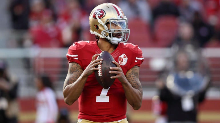 The Seahawks sign QB Austin Davis and Colin Kaepernick supporters are furious