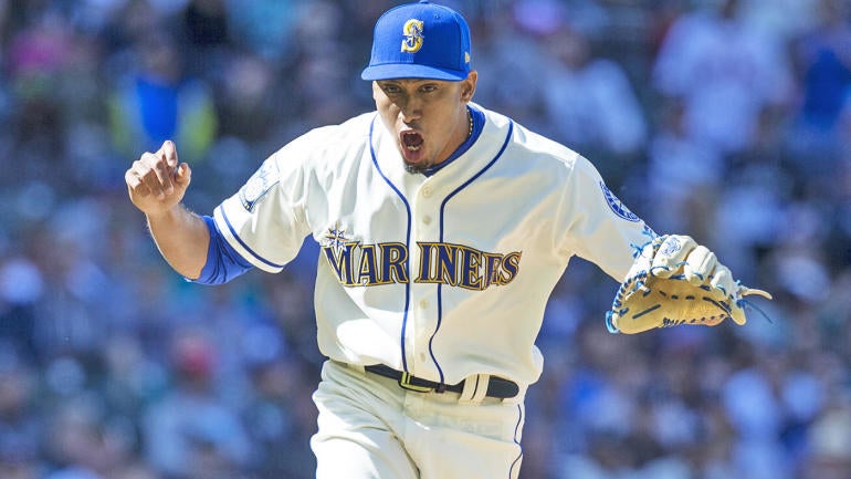 Fantasy Baseball Today Podcast: Zimmer & Happ; bullpen woes; World Series Curse?