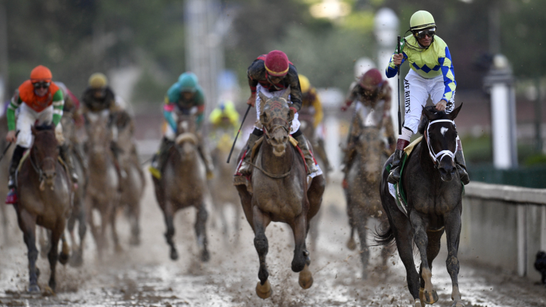 2017 Preakness Stakes: Post time, complete field, odds, horses, how to watch, stream