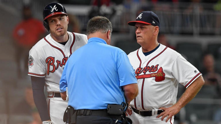 Fantasy Baseball Waiver Wire: Finding Freddie Freeman replacements