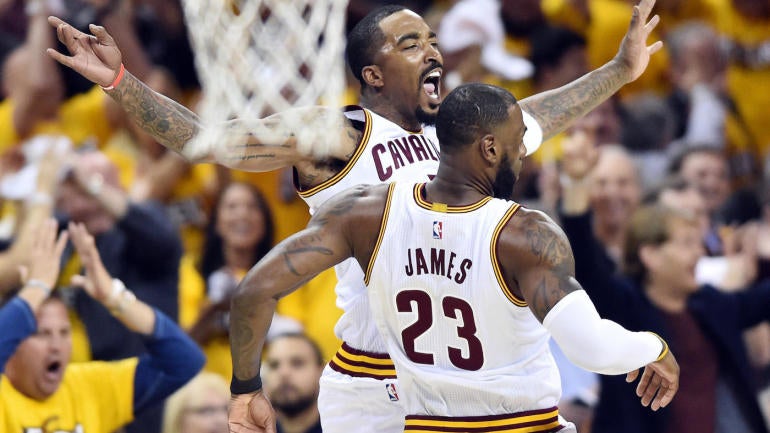 J.R. Smith: Cavs should be prepared for dirty plays or cheap shots against Celtics