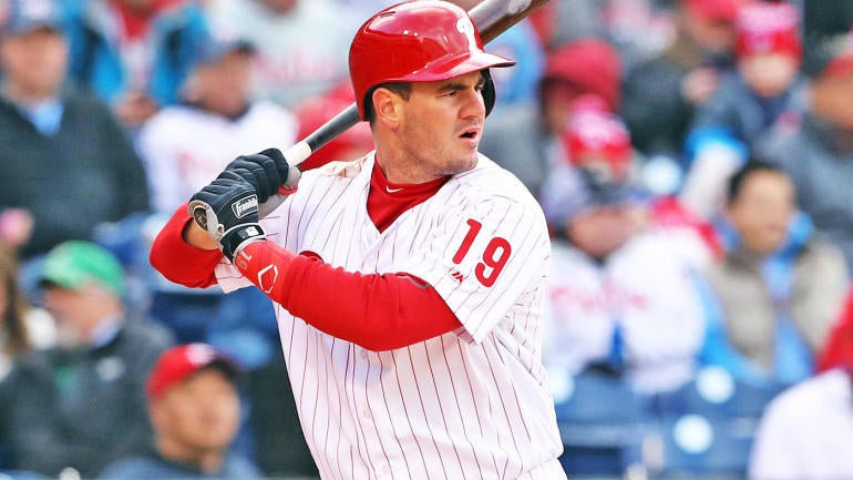 Fantasy Baseball Today Podcast: Underachievers, Buy or Sell, first base replacements