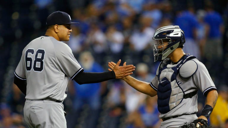 Progress reports and grades for all 30 MLB teams at the quarter mark