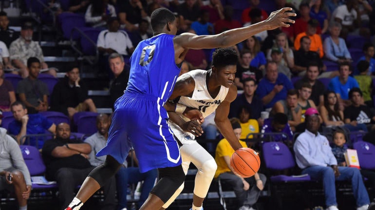 Podcast: A long conversation about trains, fireworks, LaVall Jordan and Mark Few