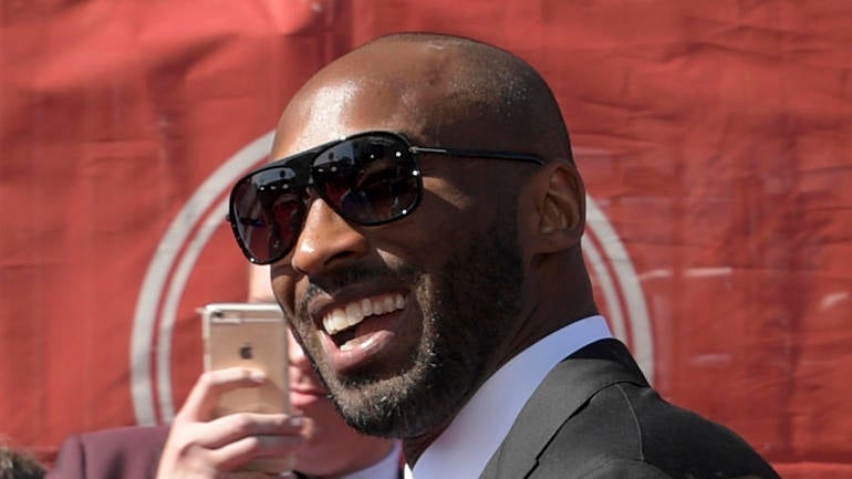 LOOK: Kobe Bryant's retweet saved entire class from taking final exam - CBSSports.com