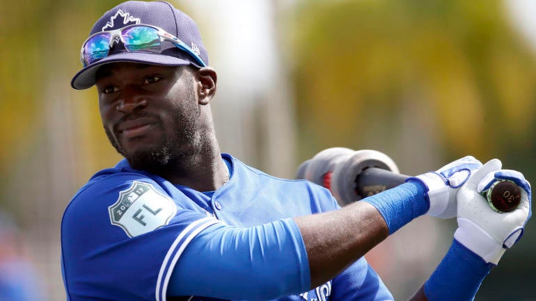 The Blue Jays called up outfield prospect Anthony Alford, but will he stick?