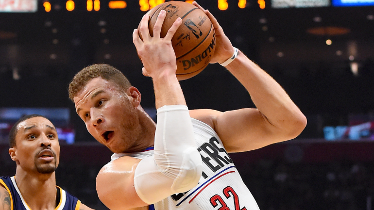 NBA Rumors: Blake Griffin will reportedly meet with Suns on first day of free agency